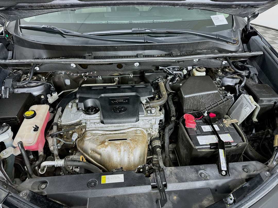 2018 Toyota Rav4 Adventure - Image 30