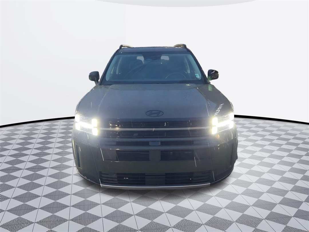 2026 Hyundai Santa Fe XRT - Image 8