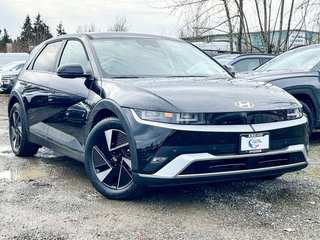 2026 Hyundai Ioniq 5 SE