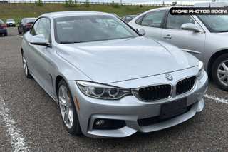 2015 BMW 4 Series 428i