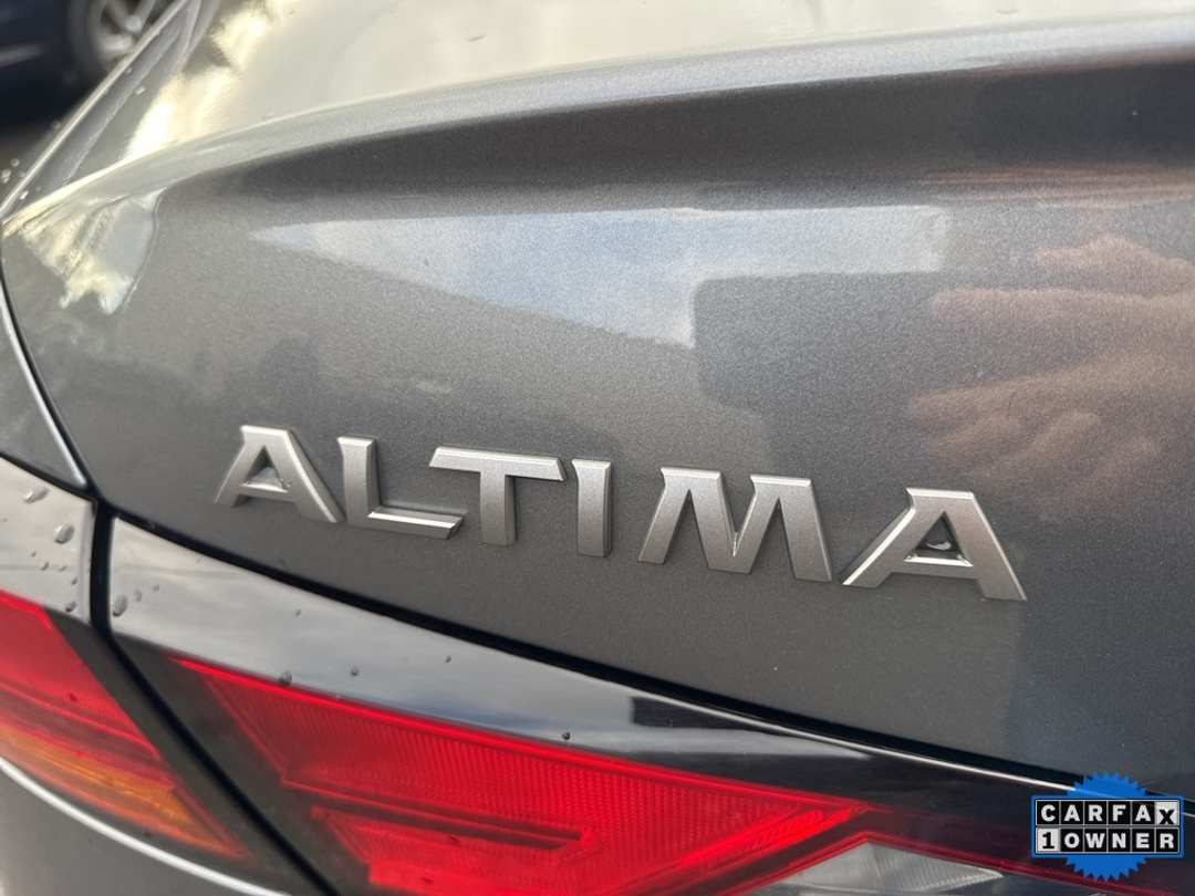 2024 Nissan Altima 2.5 SV - Image 12