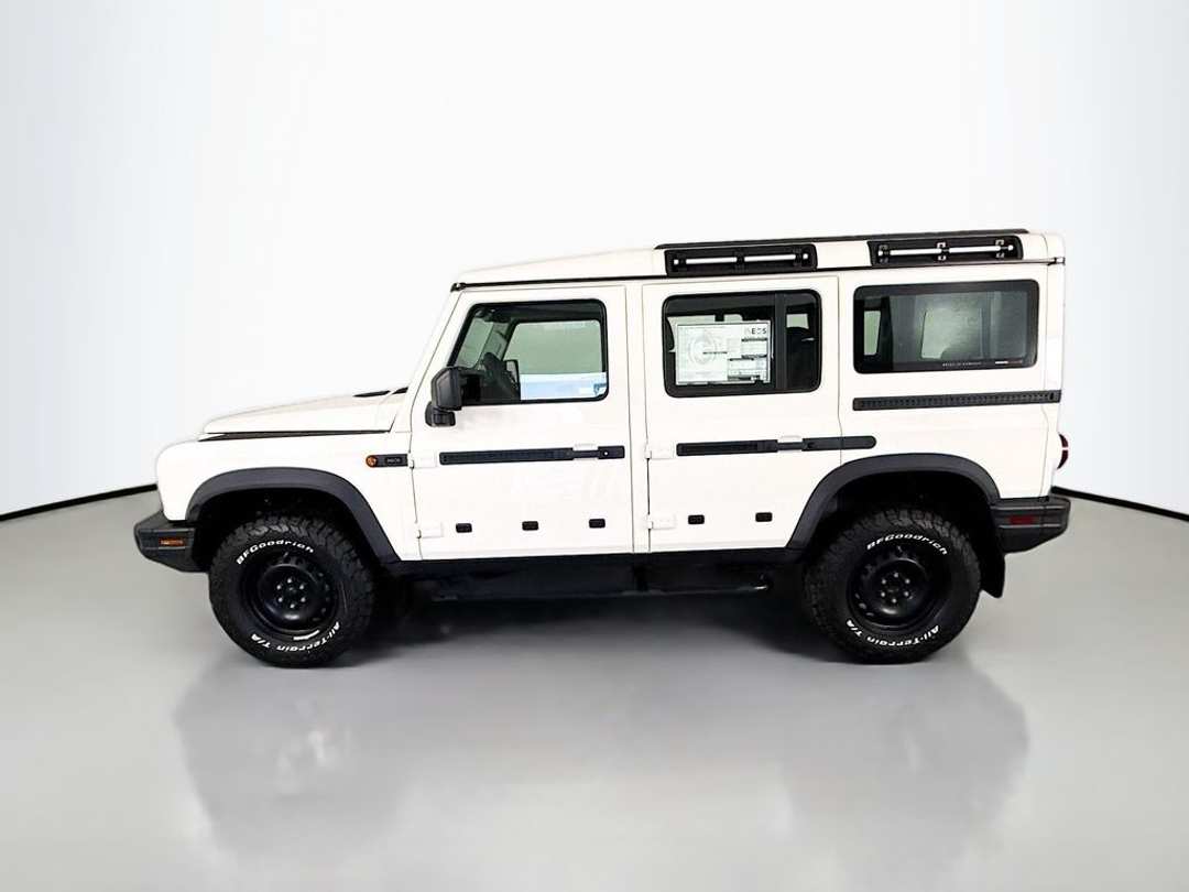 2026 INEOS Grenadier Station - Image 2