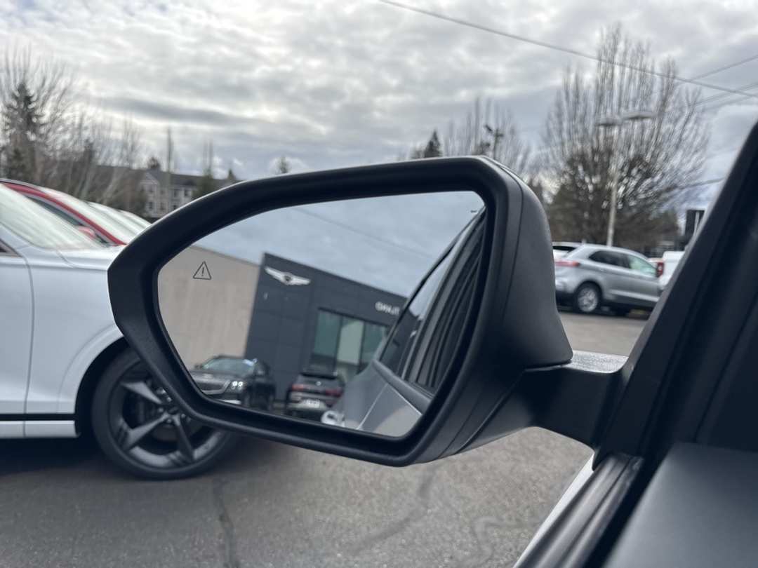 2025 Hyundai Tucson Limited - Image 41