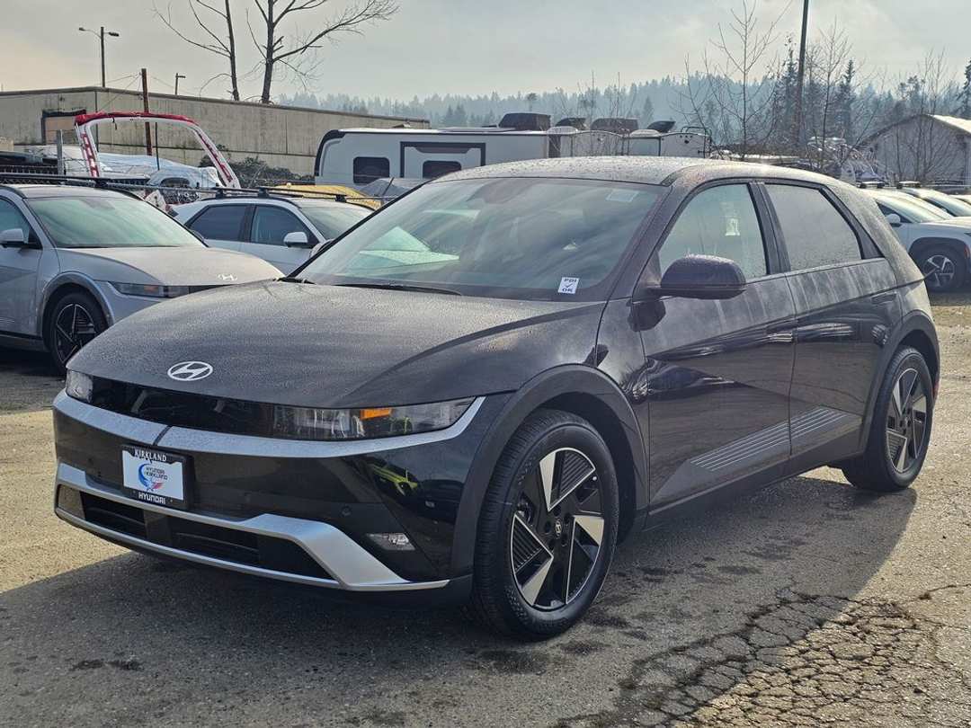 2026 Hyundai Ioniq 5 SEL - Image 3