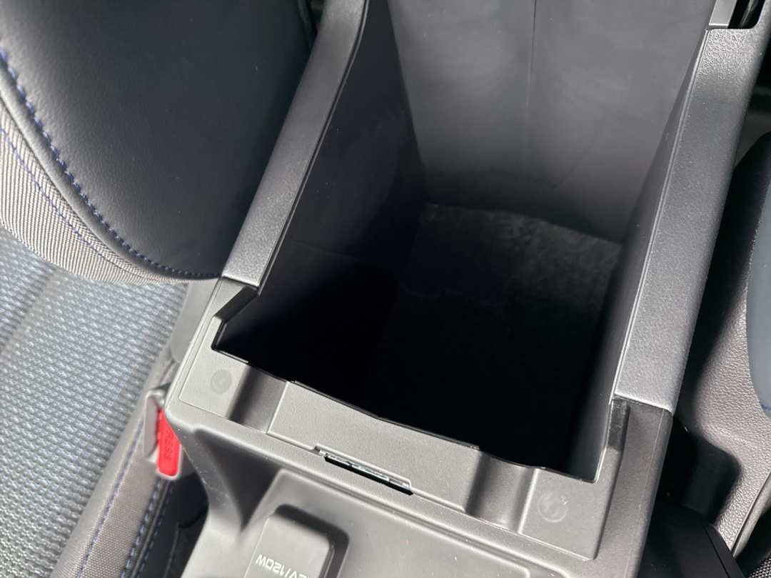 2026 Subaru Forester Premium - Image 36