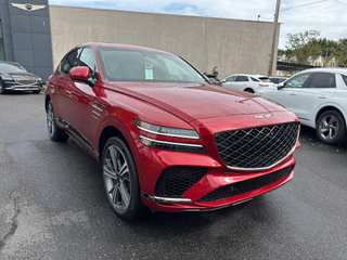 2026 Genesis Gv80 3.5T eSC