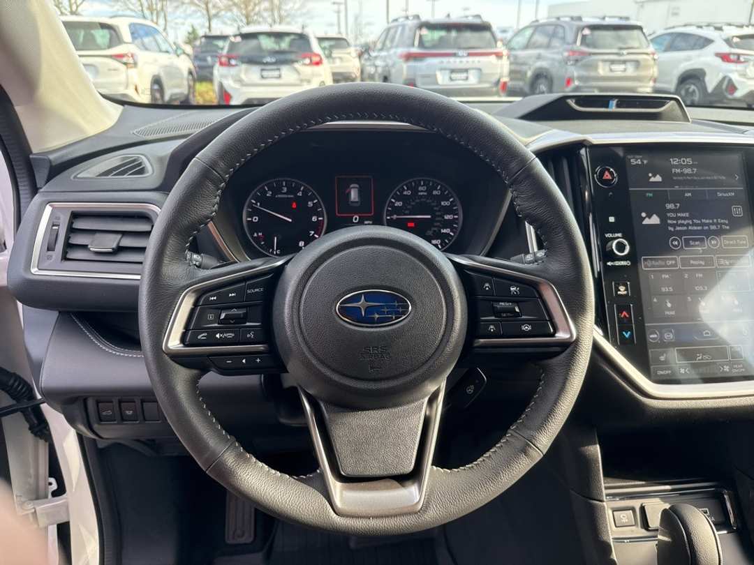 2026 Subaru Ascent Limited - Image 31