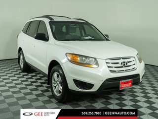 2011 Hyundai Santa Fe GLS