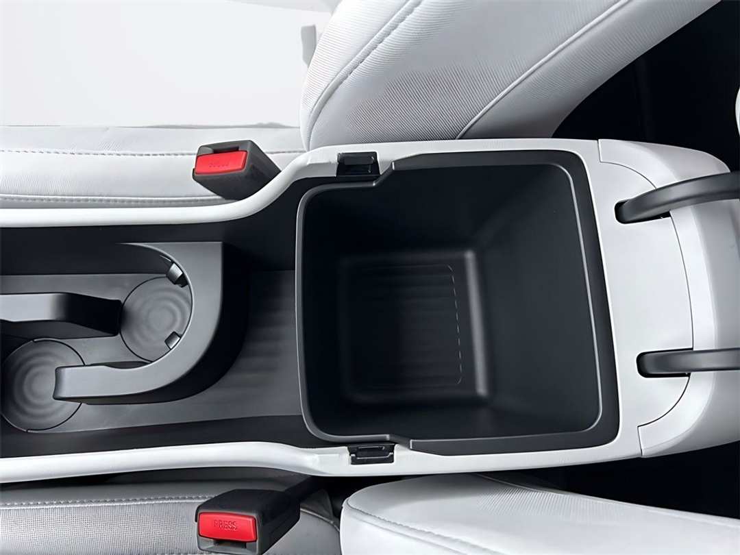 2026 Hyundai Kona SEL Sport - Image 20