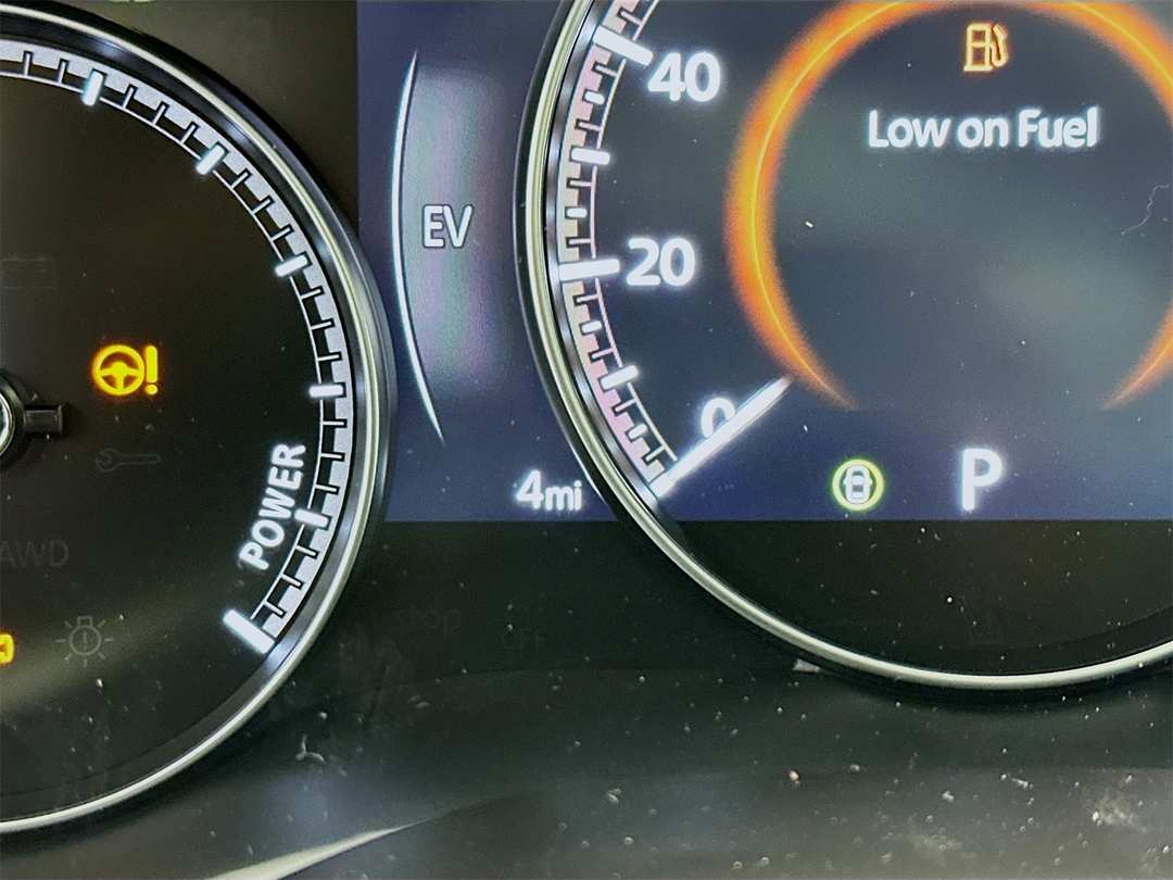 2026 MAZDA Cx-50 Premium - Image 12