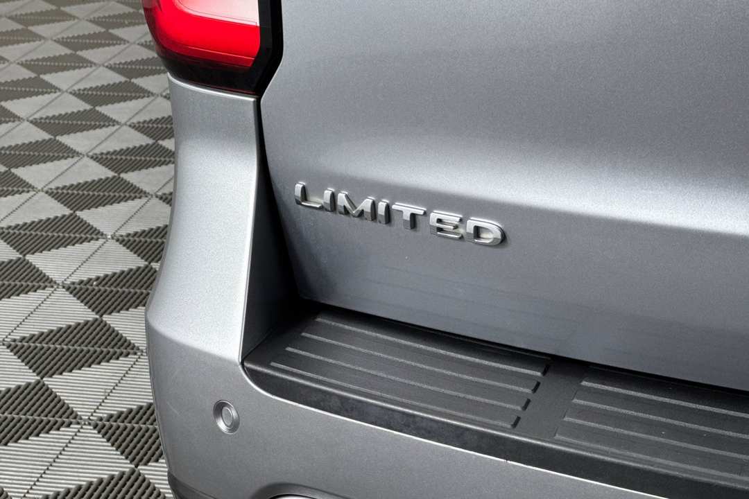 2022 Ford Expedition Max Limited - Image 30