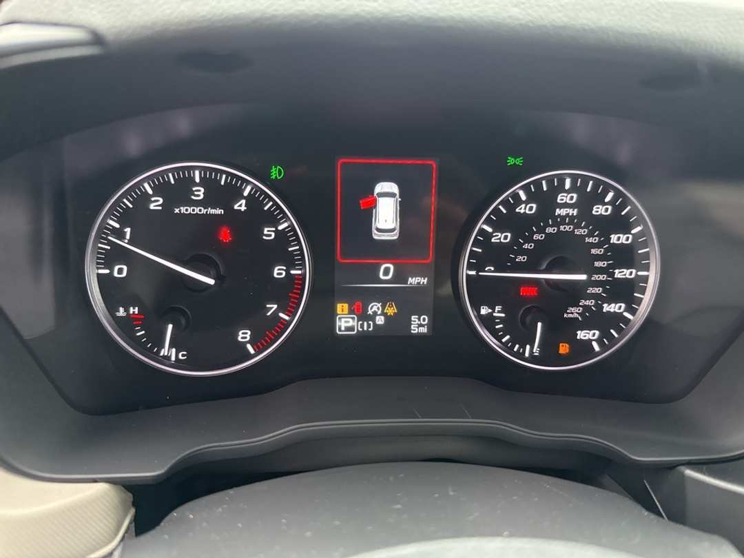 2026 Subaru Forester Premium - Image 31