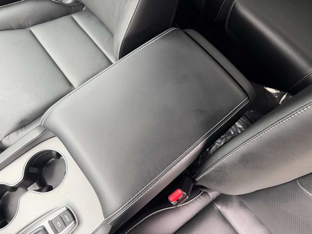 2026 Honda Ridgeline RTL - Image 28