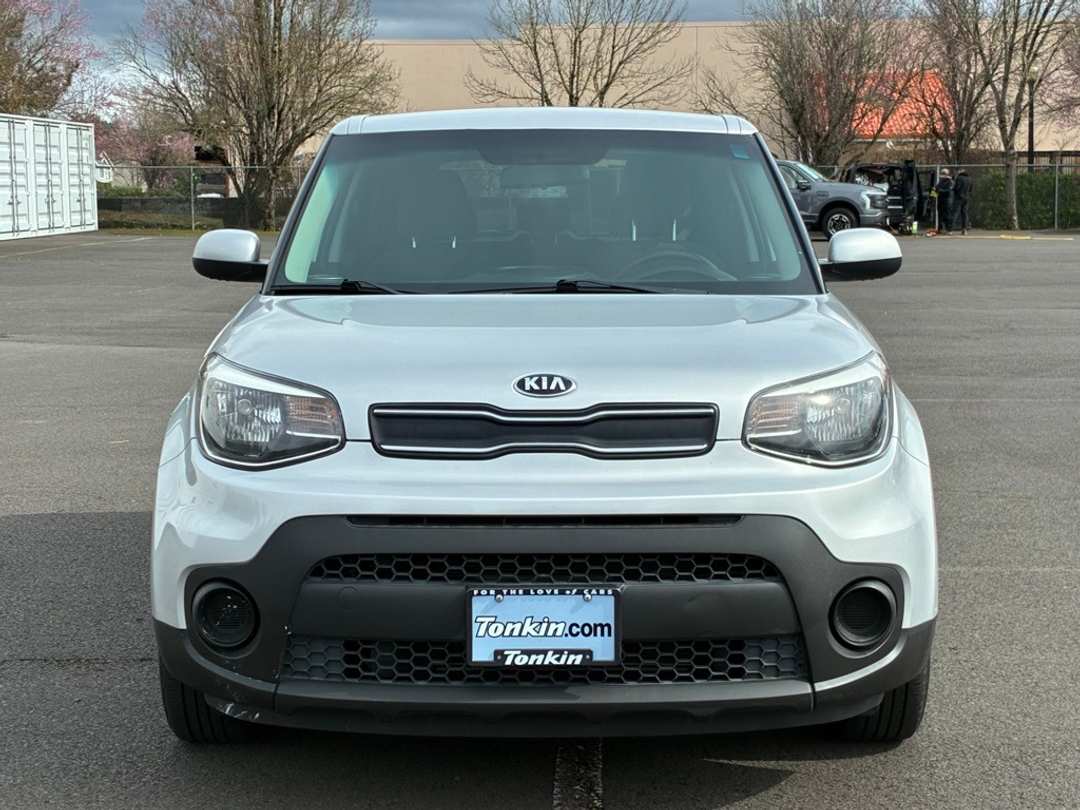 2018 Kia Soul Base - Image 2