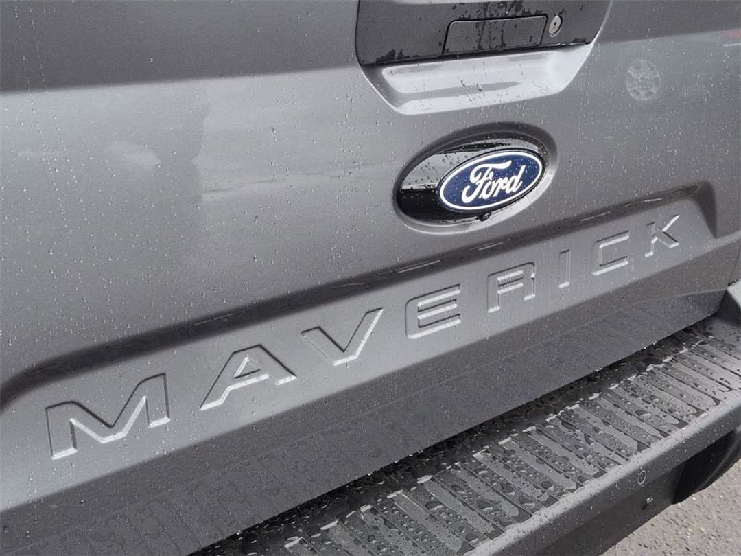 2026 Ford Maverick XLT - Image 24