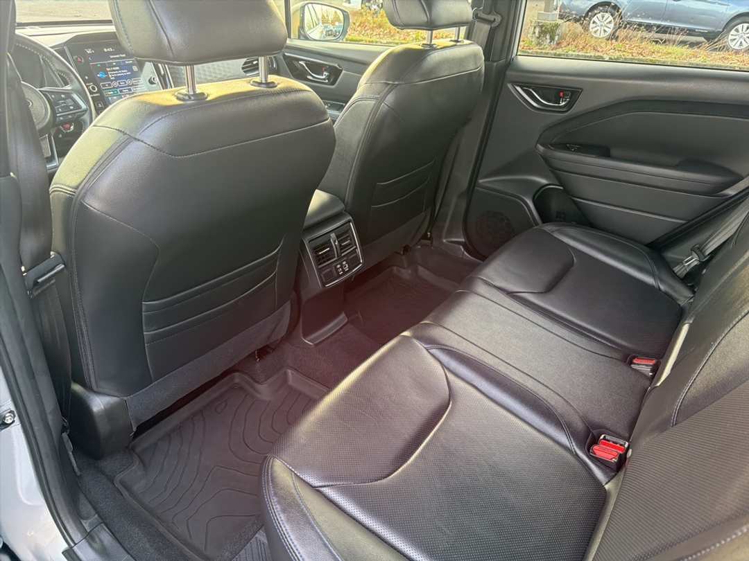 2025 Subaru Forester Limited - Image 20