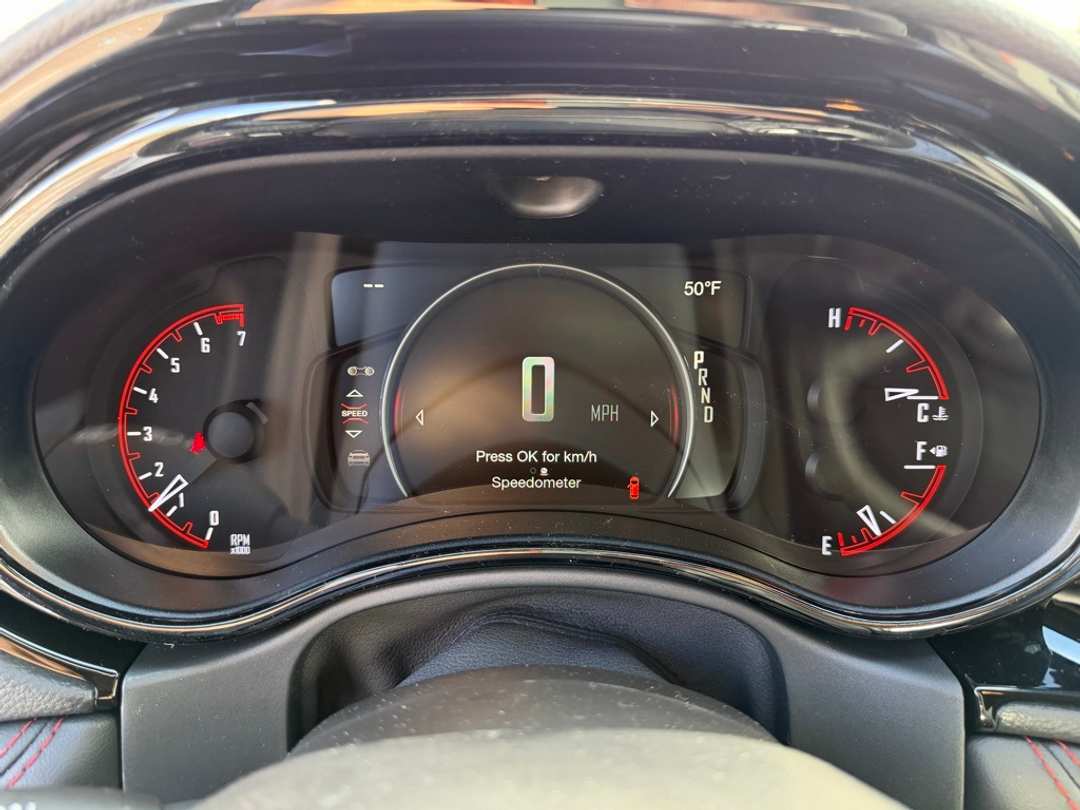 2026 Dodge Durango GT Plus - Image 21