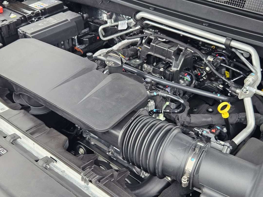 2026 Chevrolet Colorado Z71 - Image 44