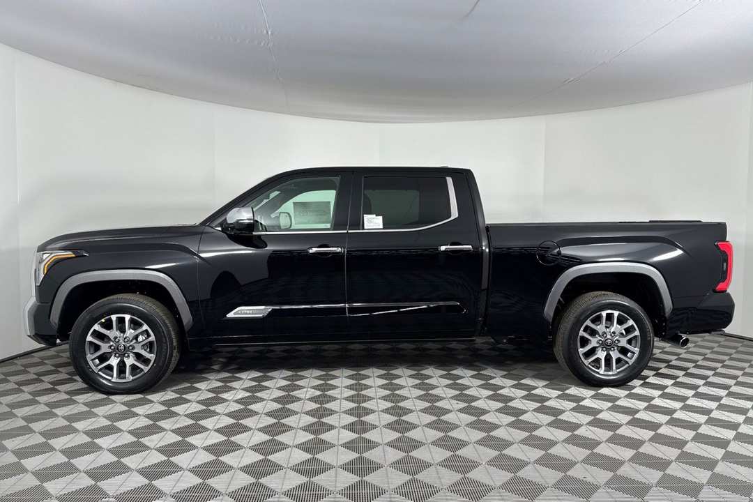 2025 Toyota Tundra 1794 - Image 7