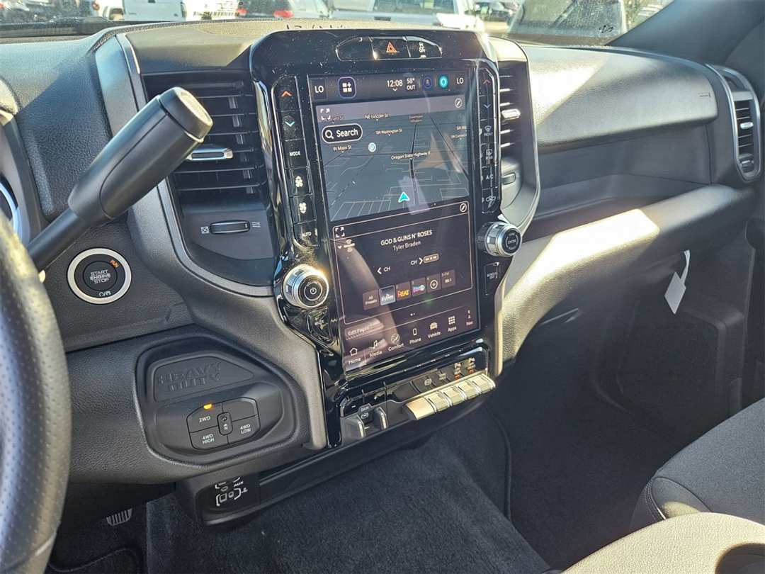 2026 Ram 2500 Tradesman - Image 19