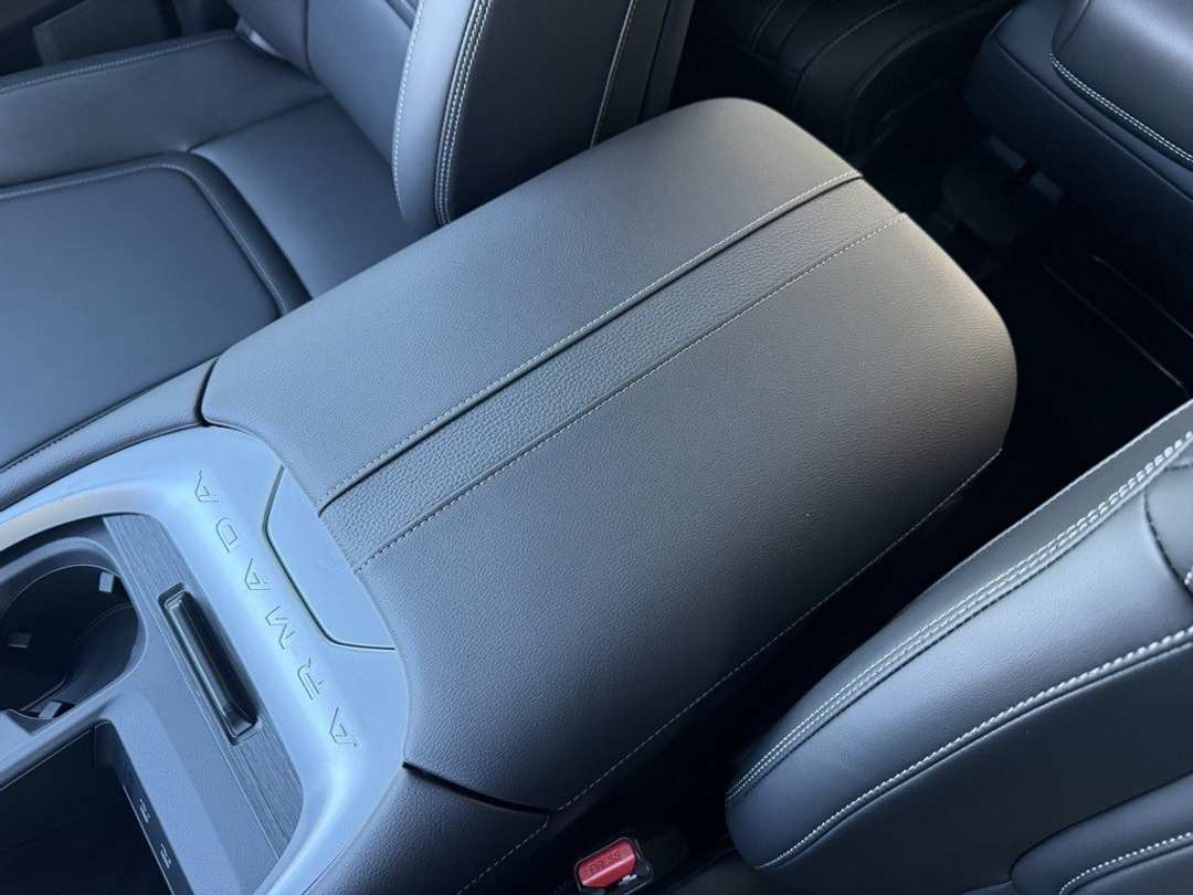 2026 Nissan Armada SV - Image 28