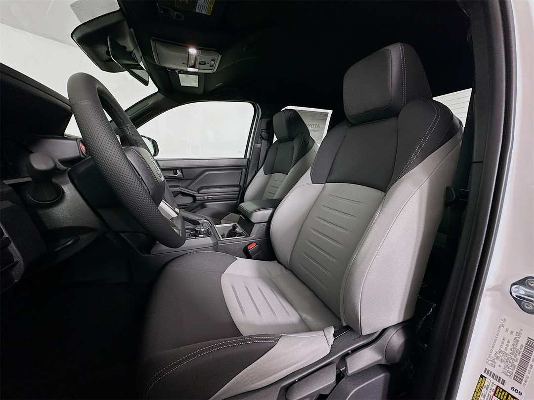 2026 Toyota Tacoma TRD OffRoad - Image 21