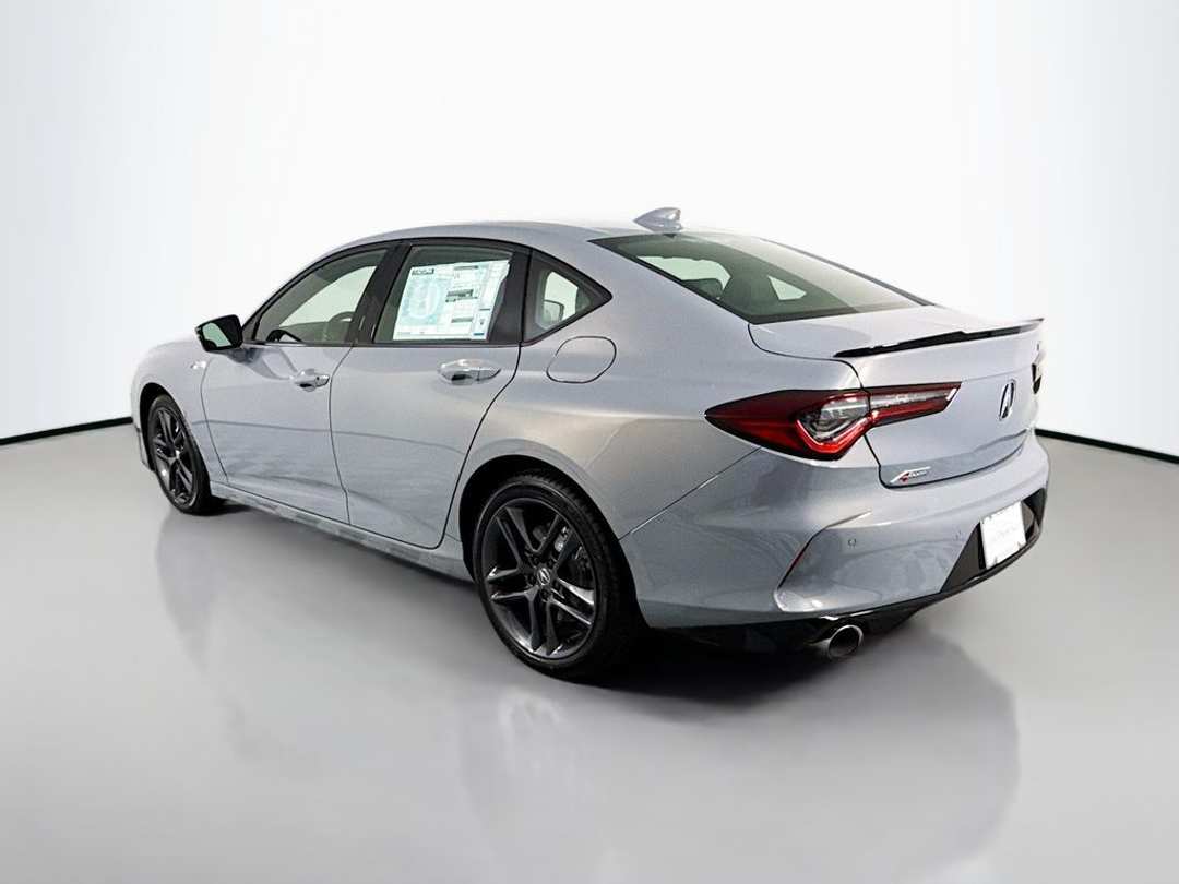 2025 Acura TLX ASpec Package - Image 3