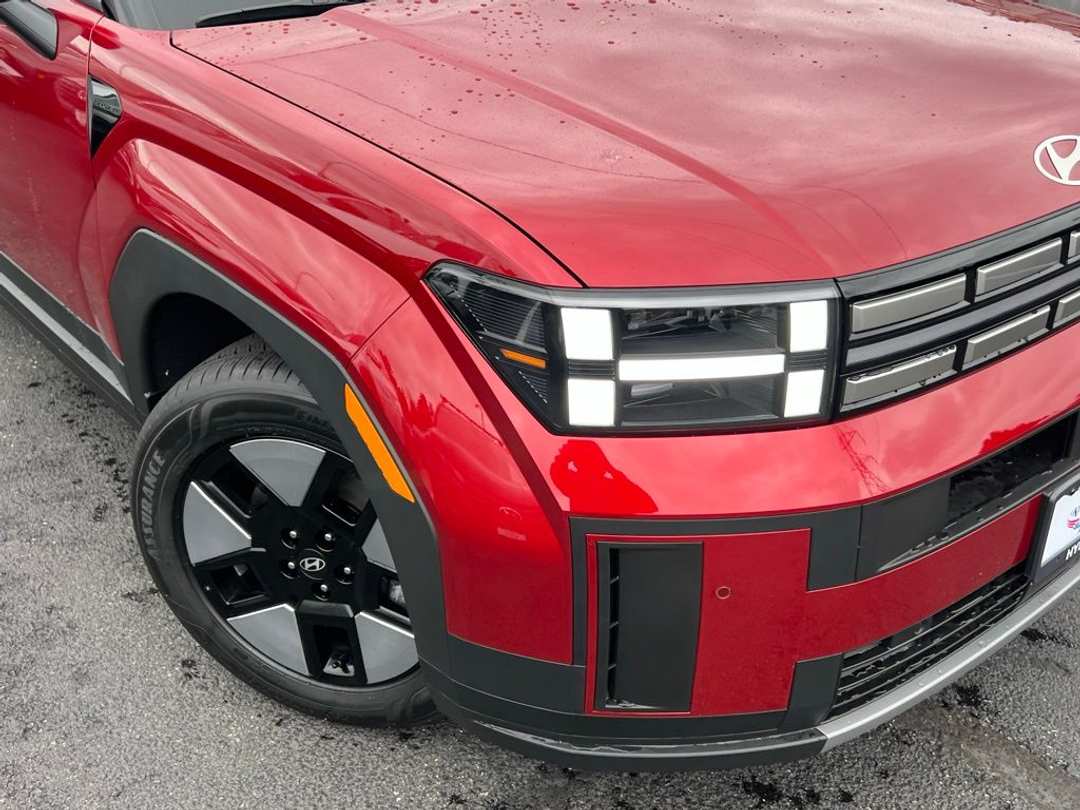 2026 Hyundai Santa Fe SEL - Image 2