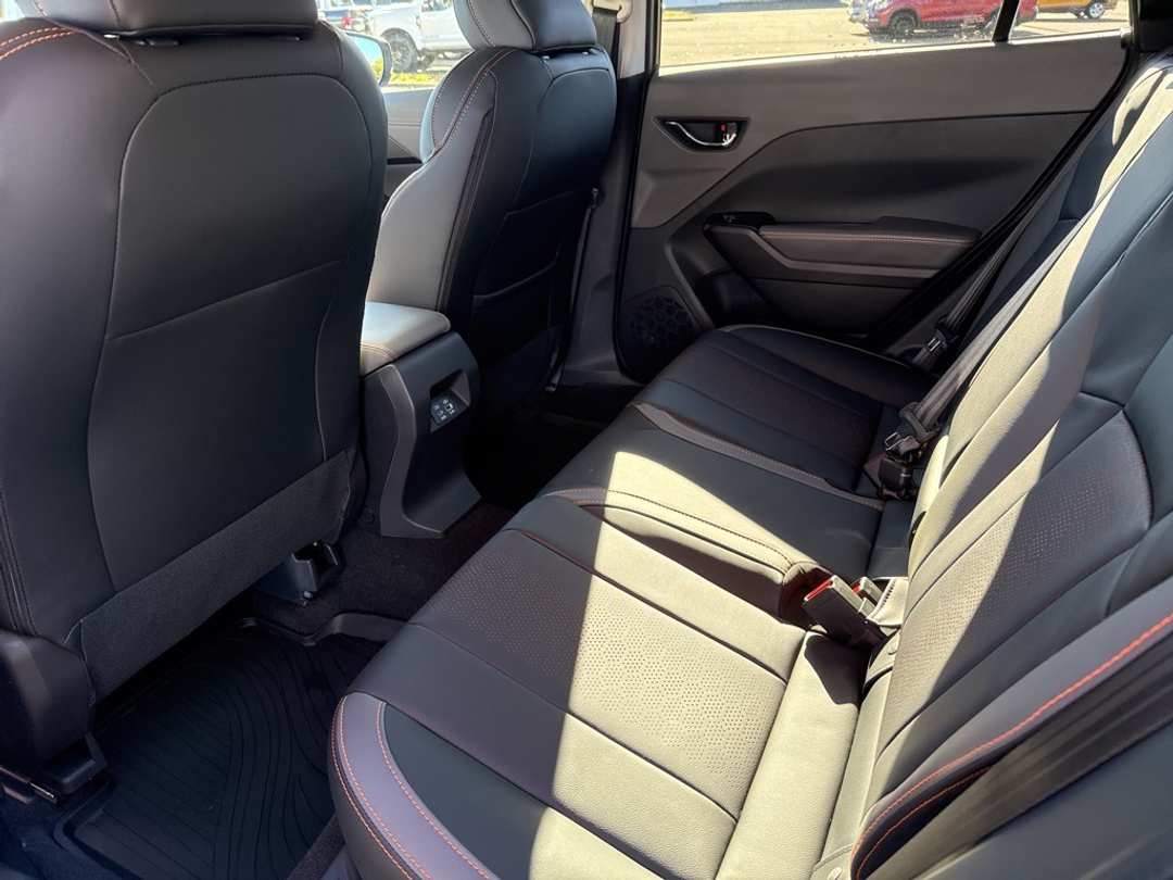 2025 Subaru Crosstrek Limited - Image 20