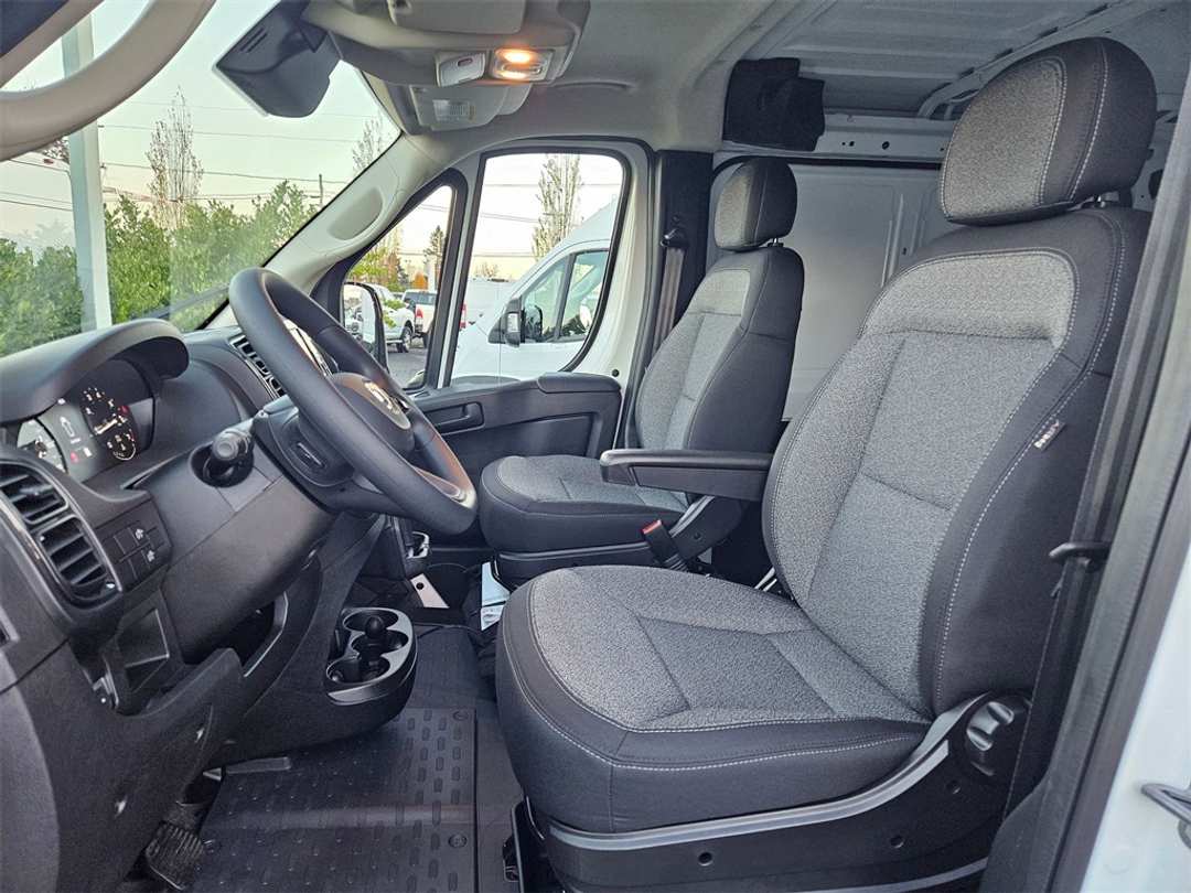 2026 Ram Promaster 1500 Low Roof - Image 14