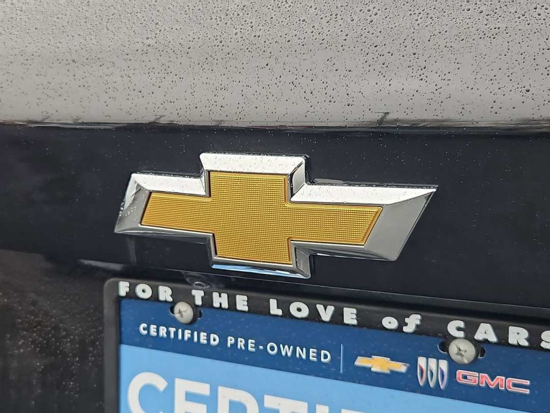 2025 Chevrolet Equinox LT - Image 25