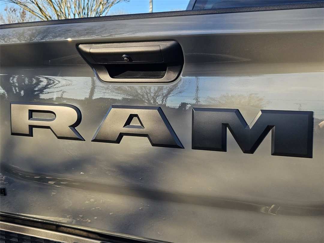 2026 Ram 2500 Big Horn - Image 30