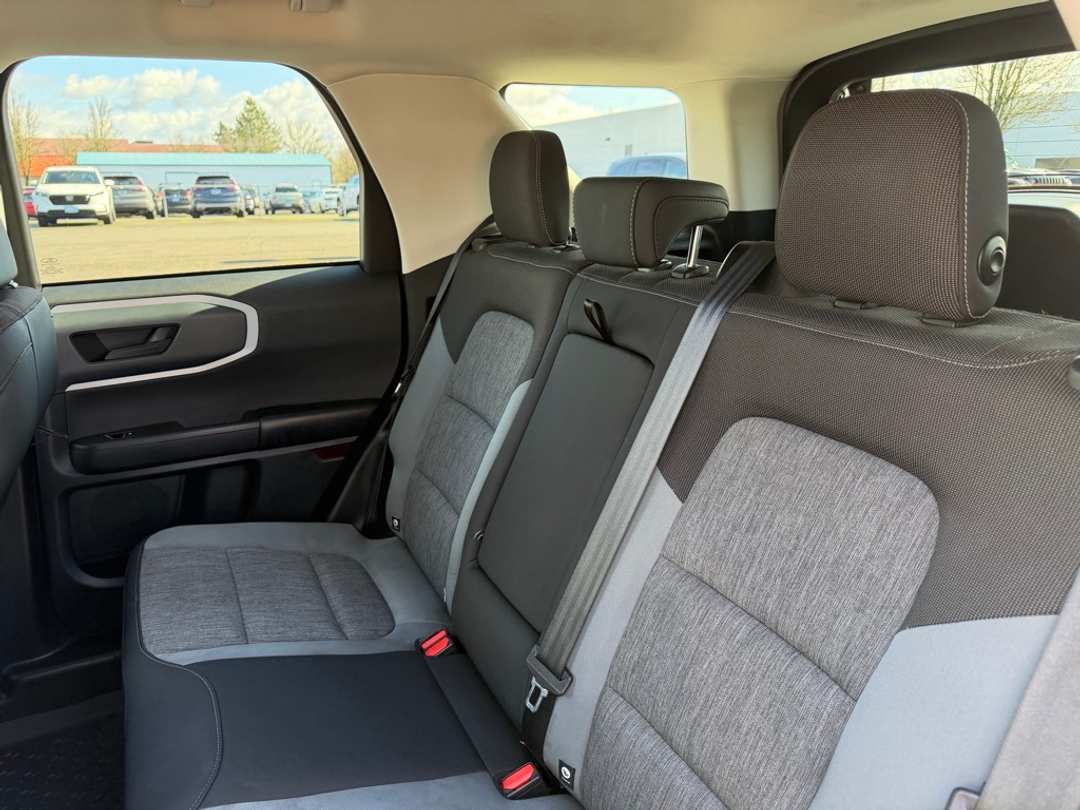 2021 Ford Bronco Sport Big Bend - Image 31