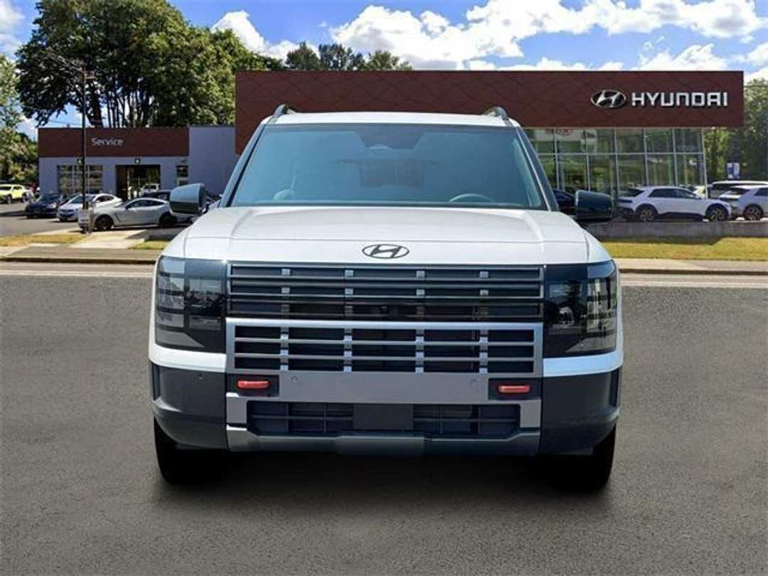 2026 Hyundai Palisade XRT Pro - Image 12