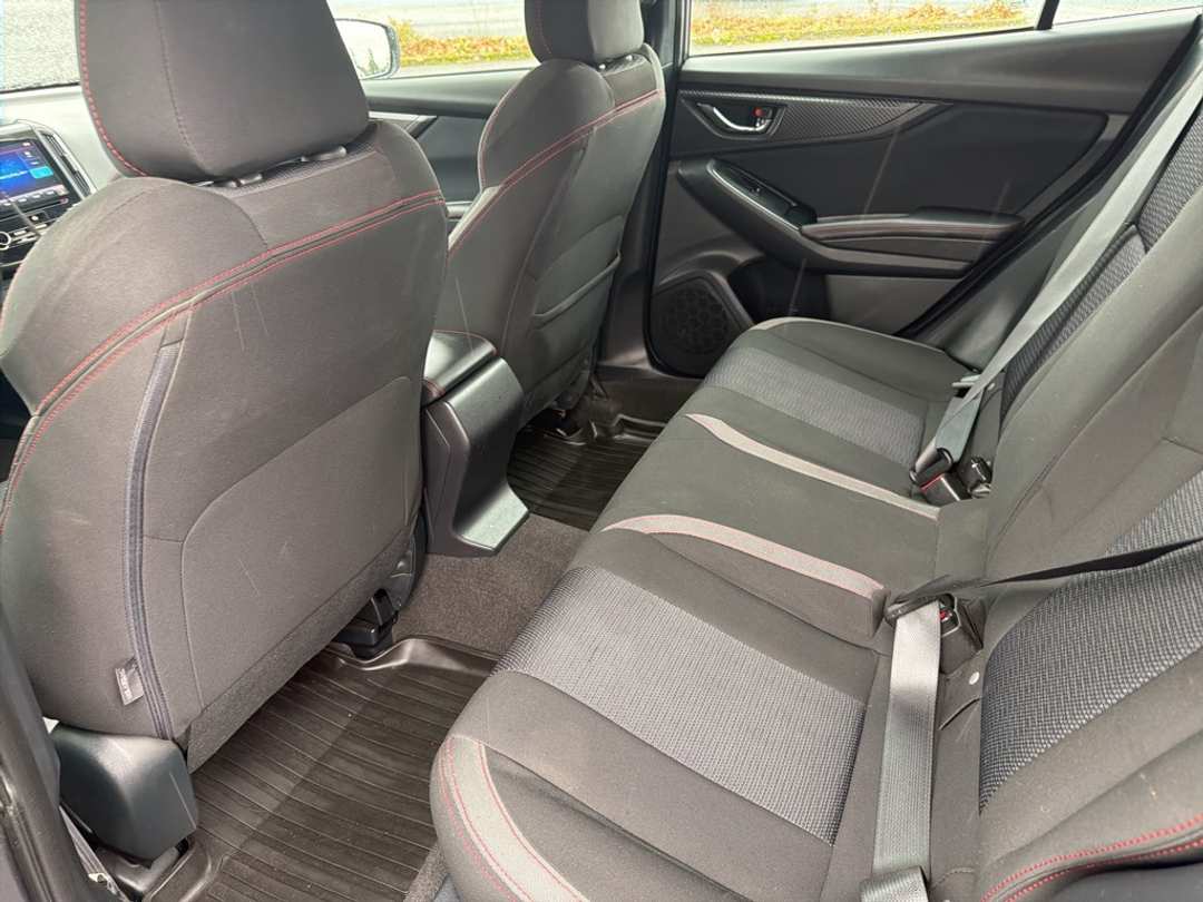 2019 Subaru Impreza 2.0i Sport - Image 19