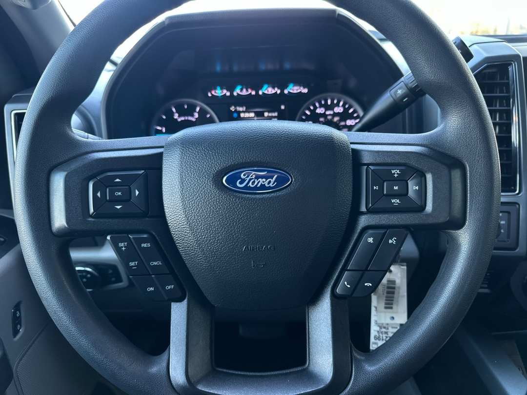 2022 Ford F-250Sd XLT - Image 22