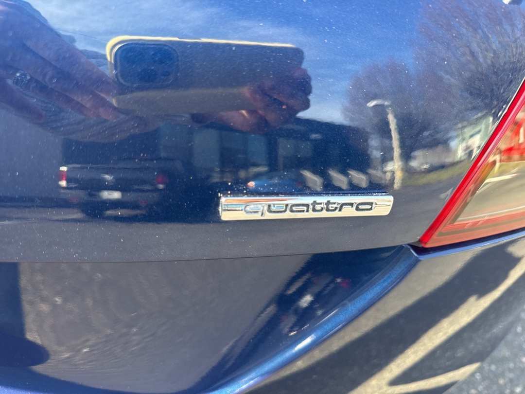 2012 Audi Tt 2.0T Premium Plus - Image 12