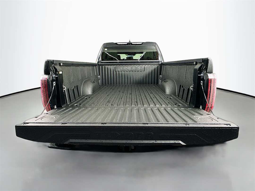 2026 Toyota Tundra Limited - Image 26