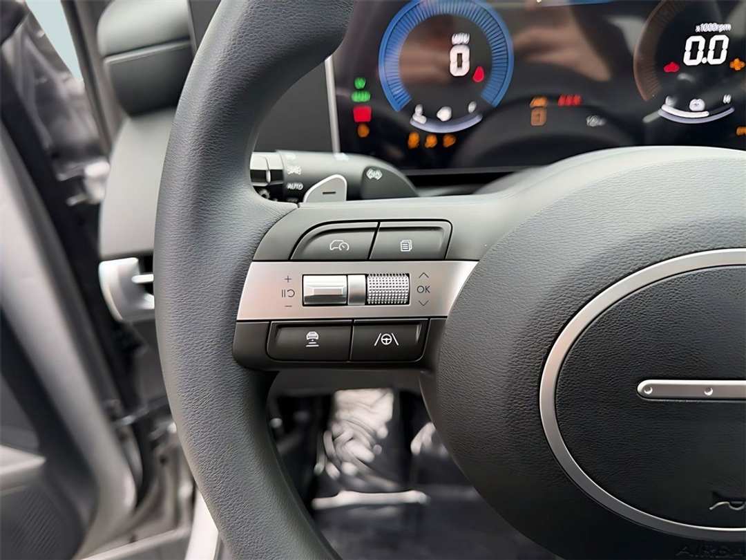 2026 Hyundai Tucson SEL - Image 16