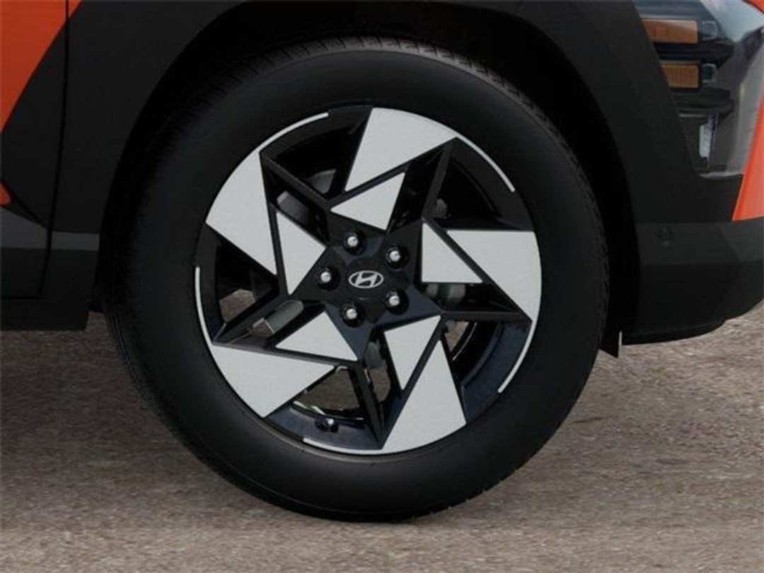 2026 Hyundai Kona SEL Sport - Image 8