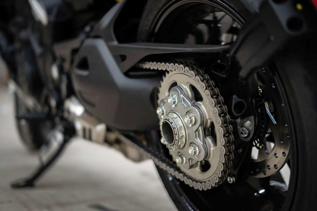 2024 Ducati Diavel V4 - Image 5