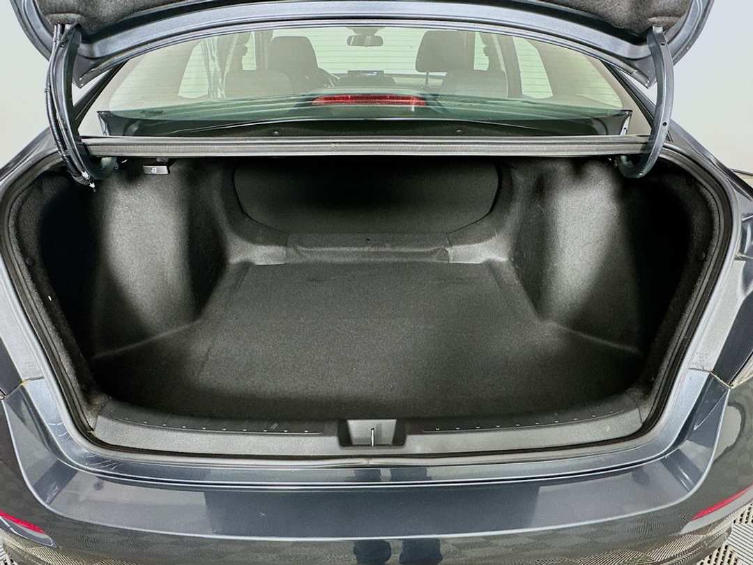 2024 Honda Civic LX - Image 24