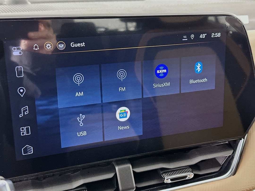 2026 Chevrolet Equinox ACTIV - Image 15