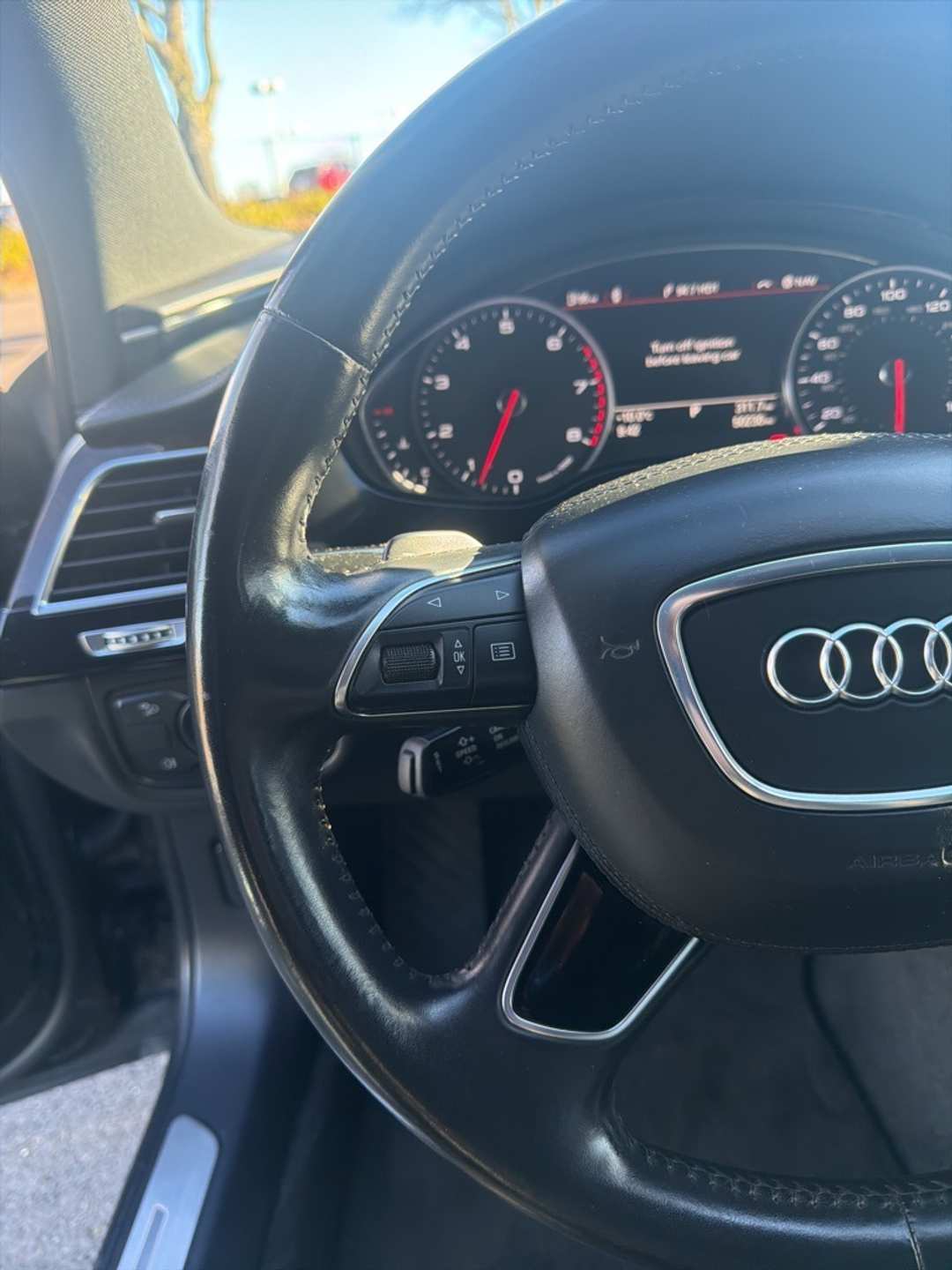 2017 Audi A8 L 3.0T - Image 34