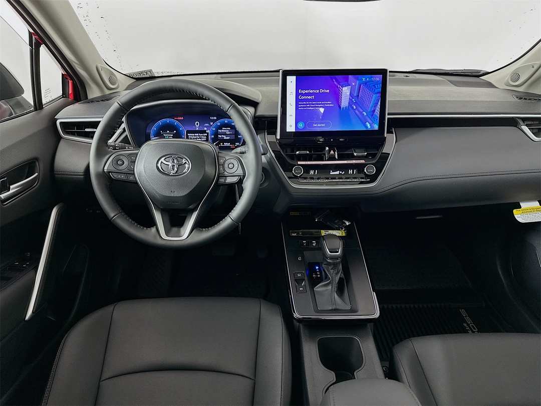 2026 Toyota Corolla Cross XLE - Image 24