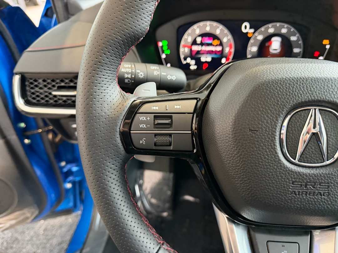 2026 Acura Adx ASpec Advance Package - Image 17