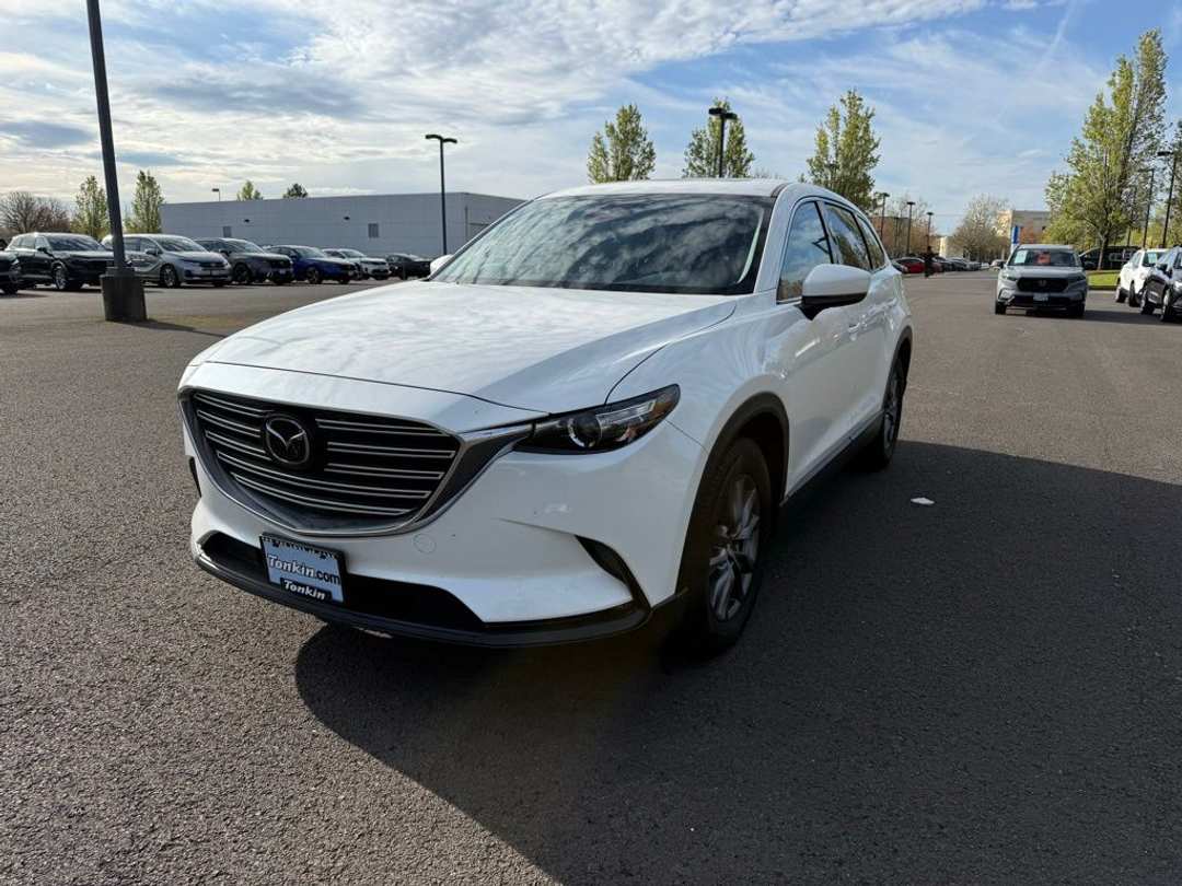 2023 MAZDA CX-9 Touring - Image 3