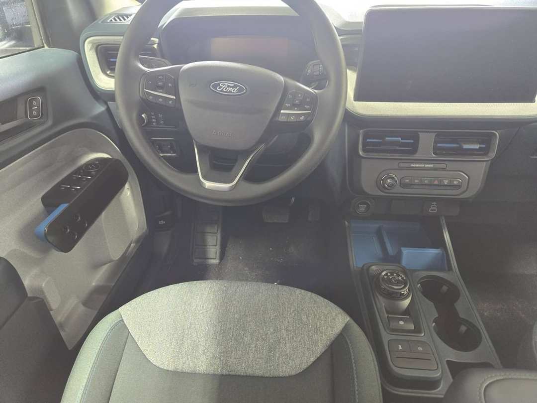 2025 Ford Maverick XLT - Image 3