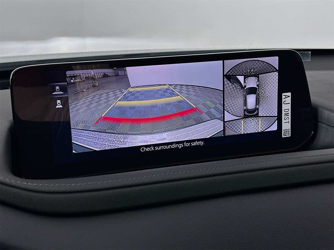 2026 MAZDA Cx-30 2.5 S Premium - Image 14