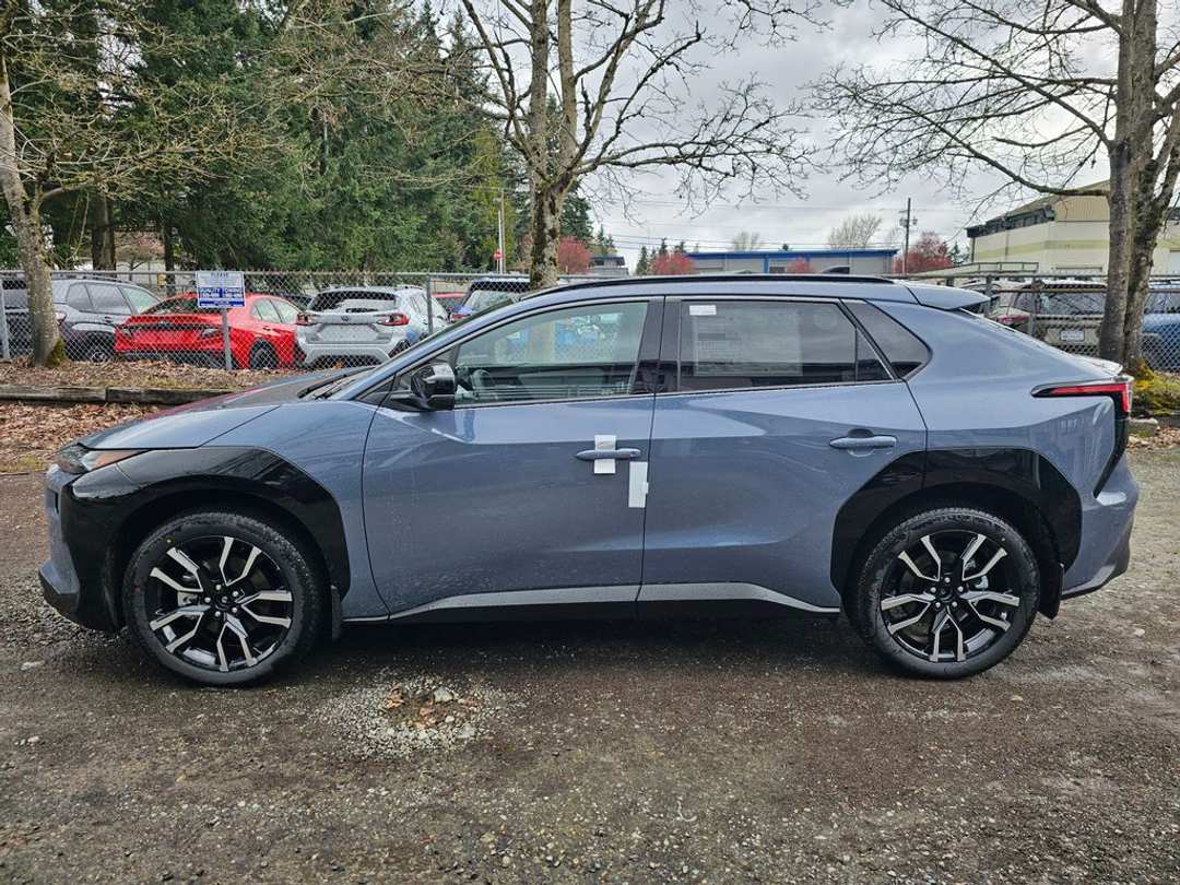 2026 Subaru Solterra Limited XT - Image 2